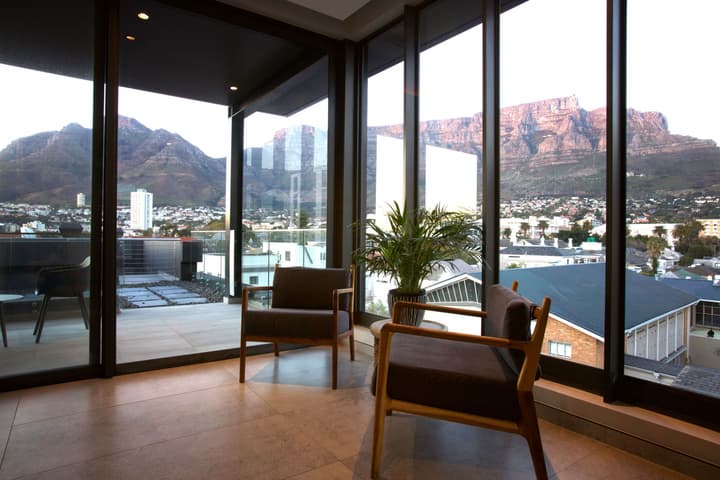 Kloof Street Hotel