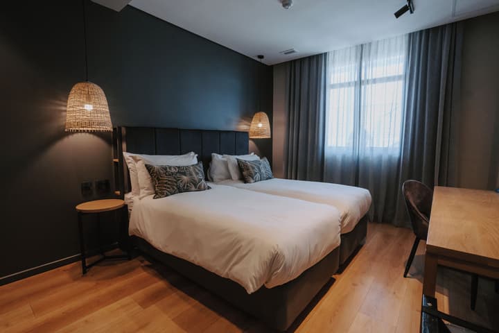 Kloof Street Hotel
