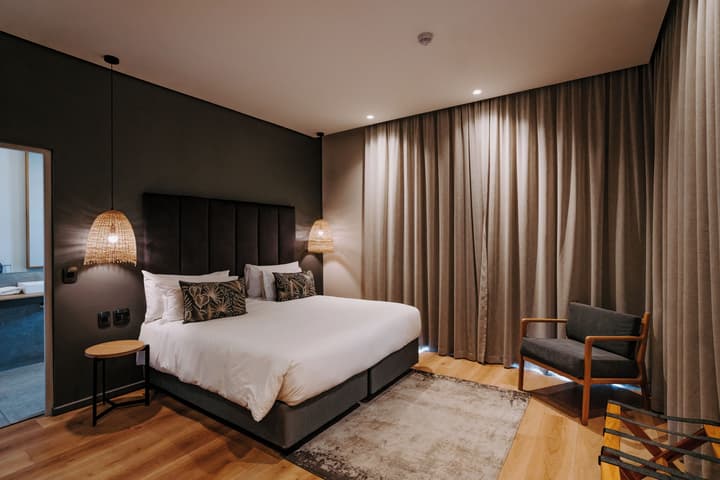 Kloof Street Hotel
