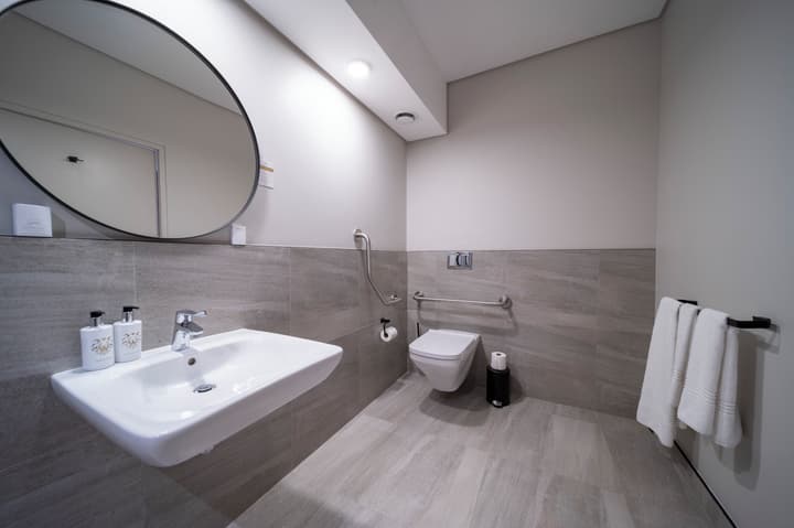 Kloof Street Hotel