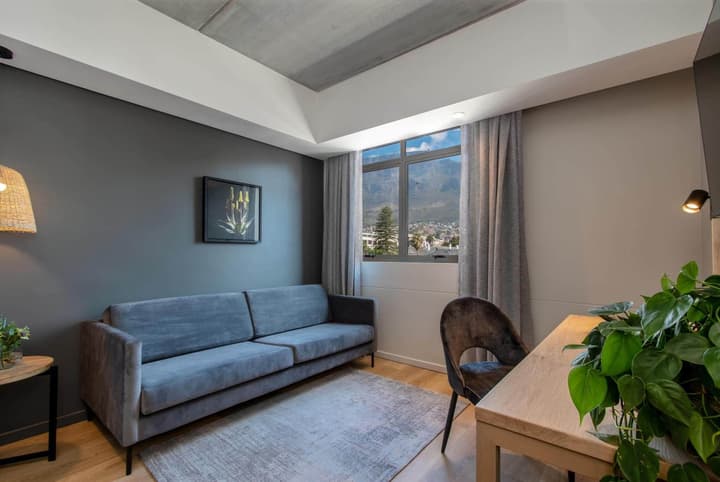 Kloof Street Hotel