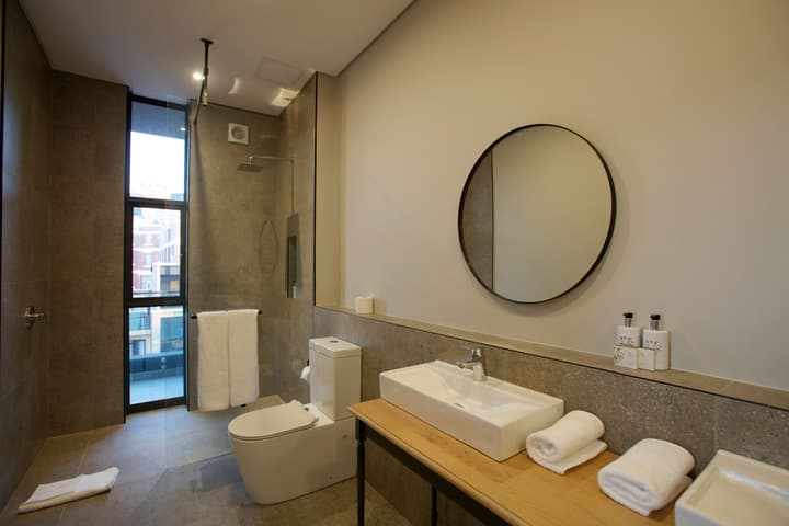 Kloof Street Hotel