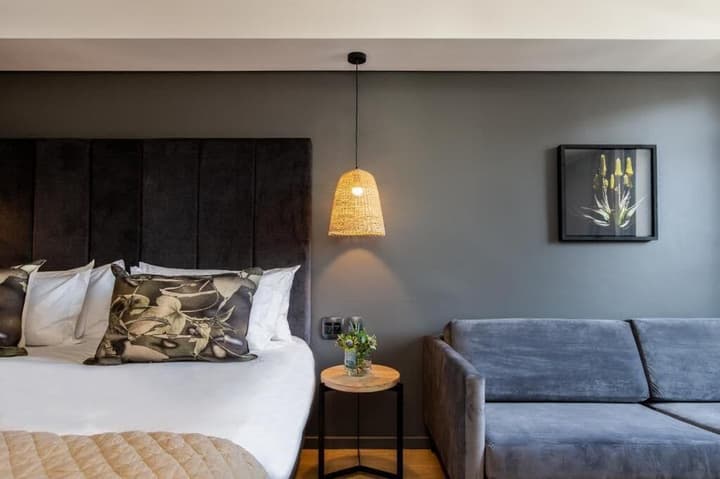 Kloof Street Hotel