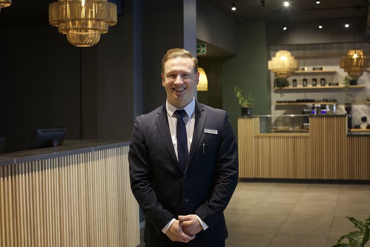 Kloof Street Hotel
