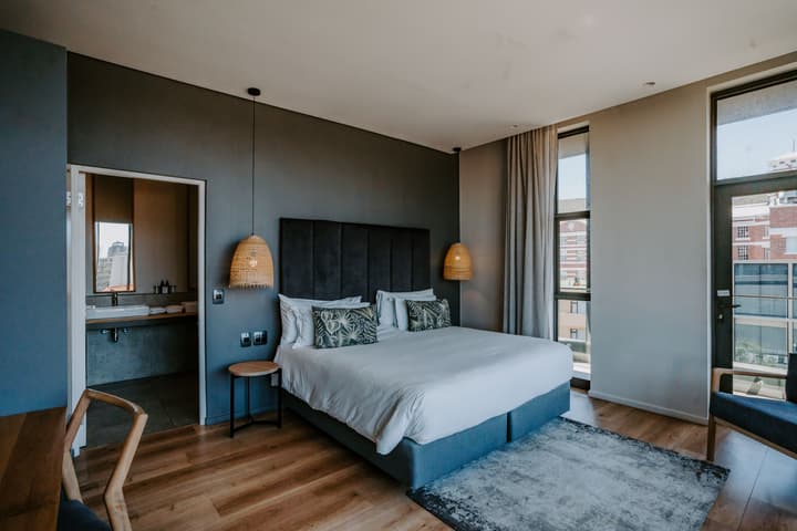 Kloof Street Hotel
