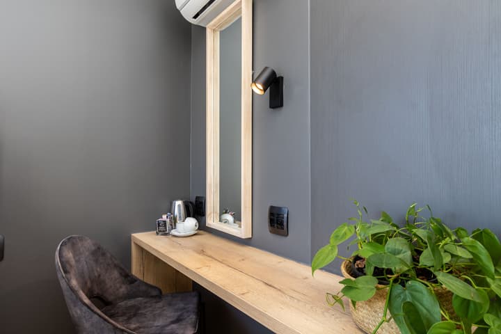 Kloof Street Hotel