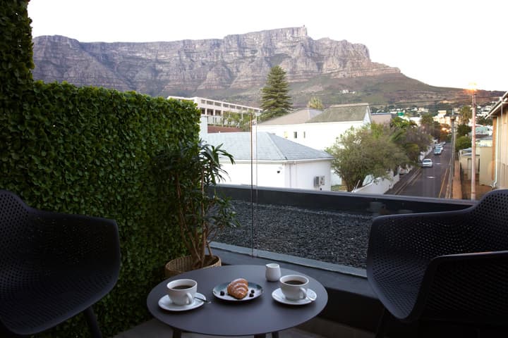 Kloof Street Hotel