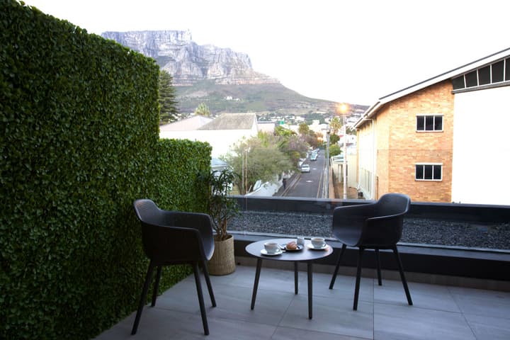 Kloof Street Hotel