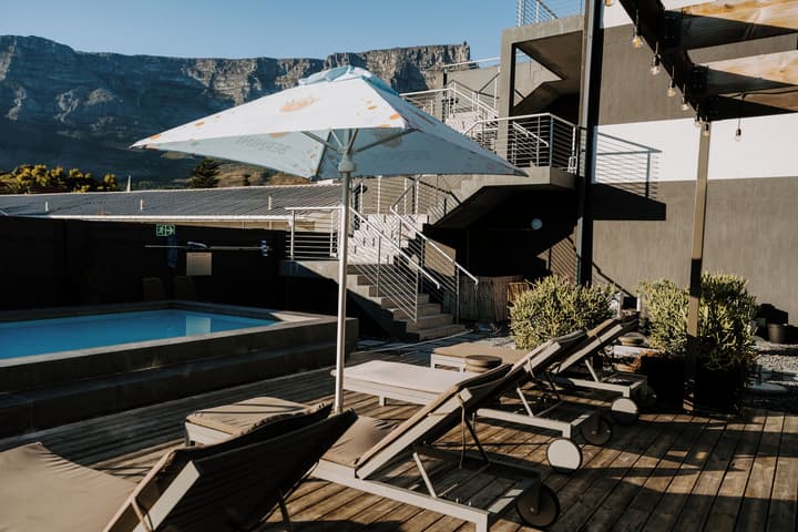 Kloof Street Hotel