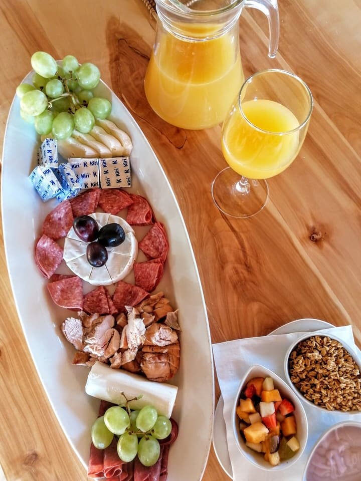 Kloof Street Hotel