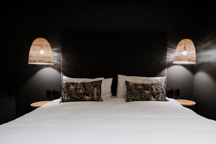 Kloof Street Hotel