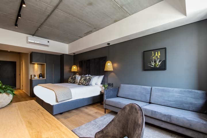 Kloof Street Hotel