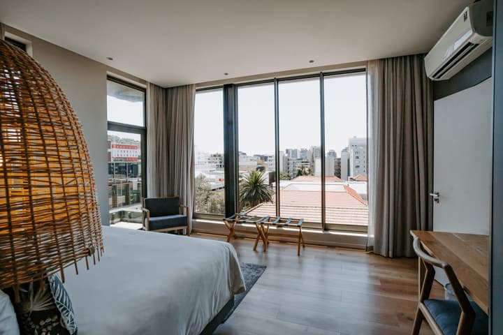Kloof Street Hotel