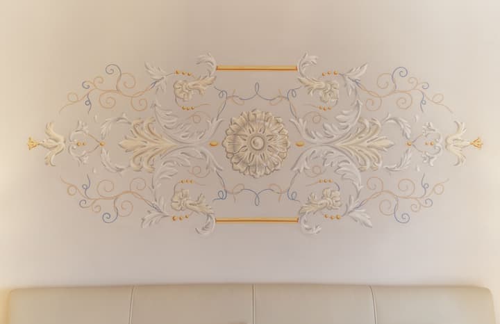 Villa La Preziosa