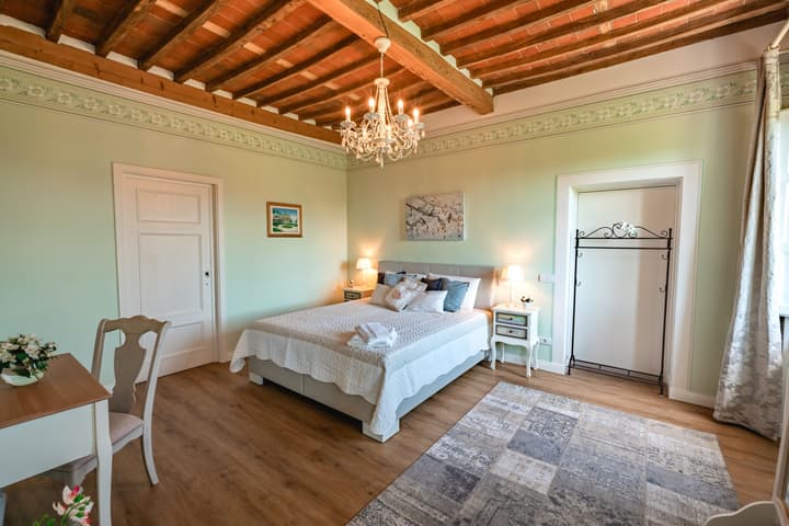 Villa La Preziosa