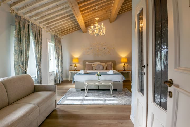 Villa La Preziosa