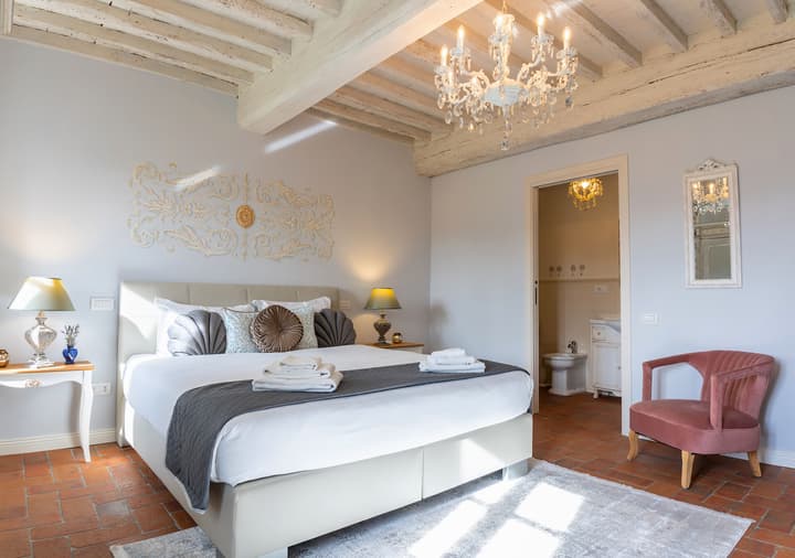 Villa La Preziosa