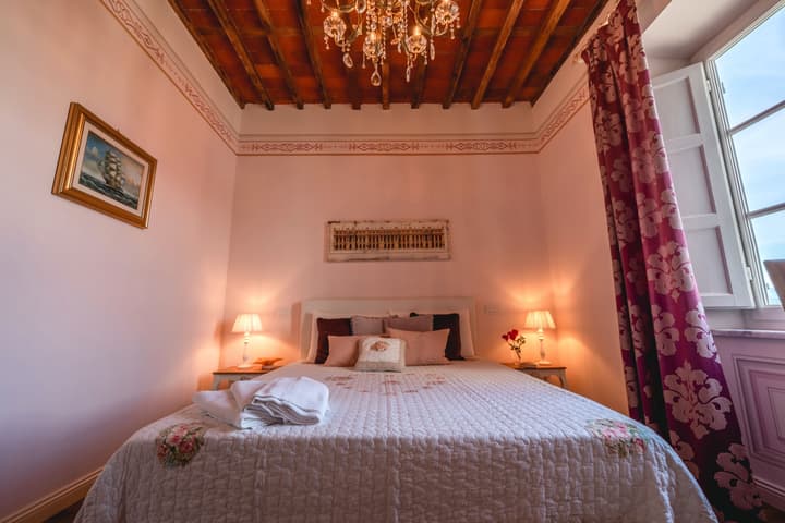 Villa La Preziosa