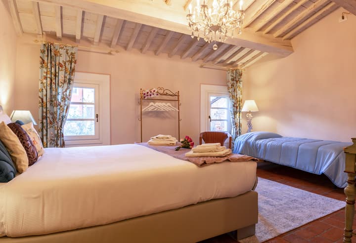 Villa La Preziosa