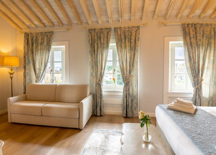 Villa La Preziosa