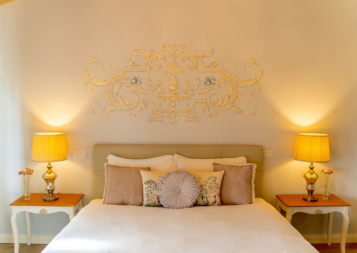 Villa La Preziosa