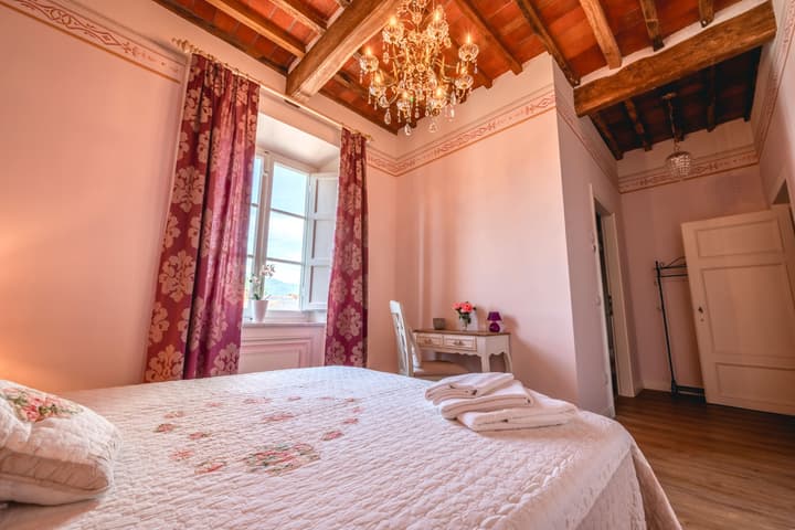 Villa La Preziosa