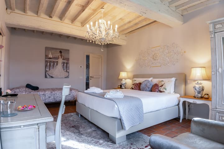 Villa La Preziosa