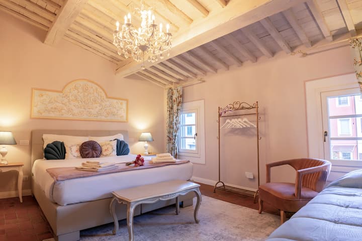 Villa La Preziosa