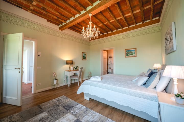 Villa La Preziosa