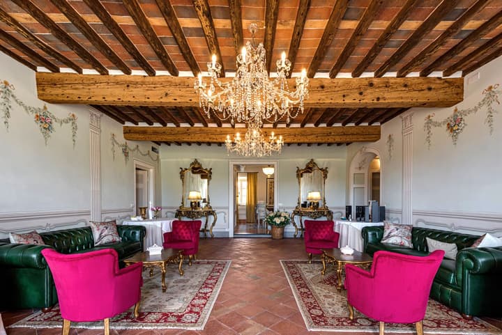 Villa La Preziosa
