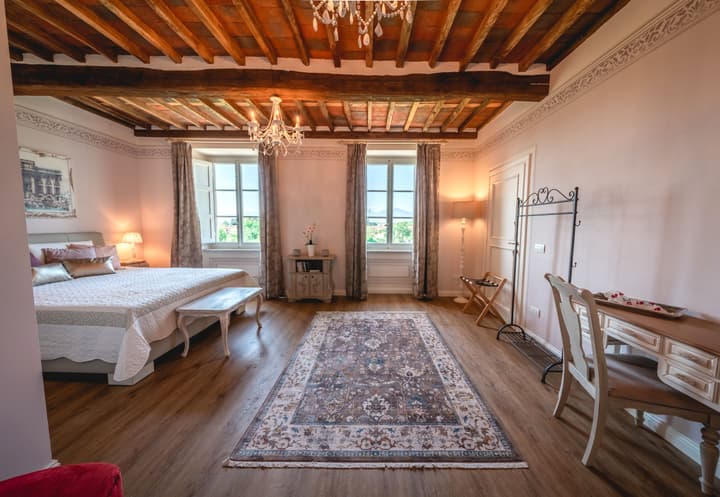 Villa La Preziosa