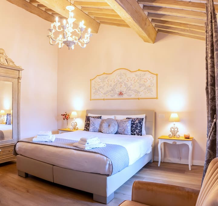 Villa La Preziosa