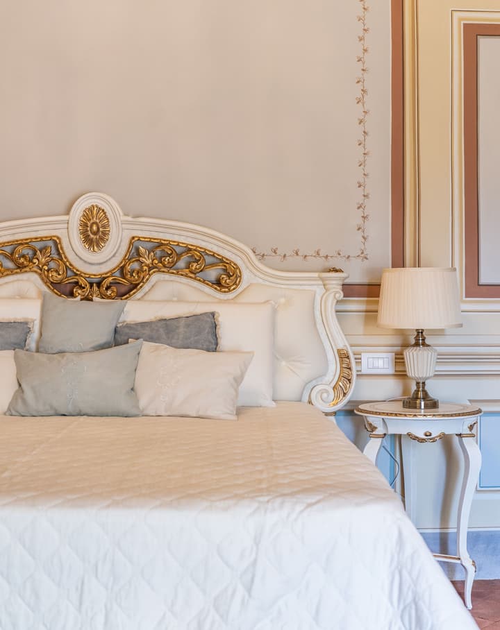 Villa La Preziosa