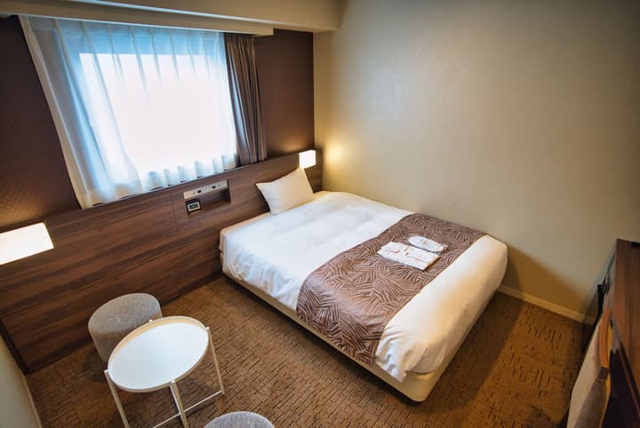 Hotel Vine Osaka Kitahama