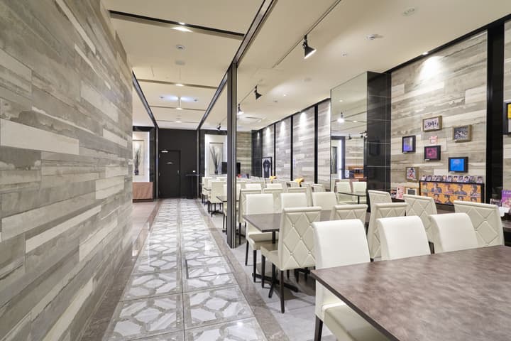Hotel Vine Osaka Kitahama