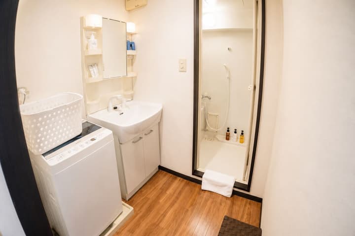 Royal Heights Sakuragawa Condominium