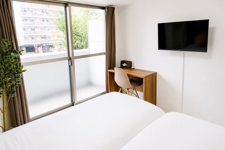 Royal Heights Sakuragawa Condominium