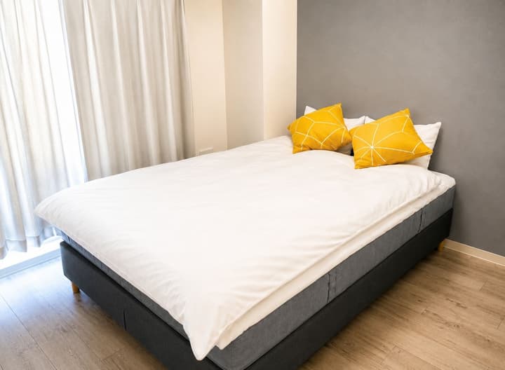 Royal Heights Sakuragawa Condominium