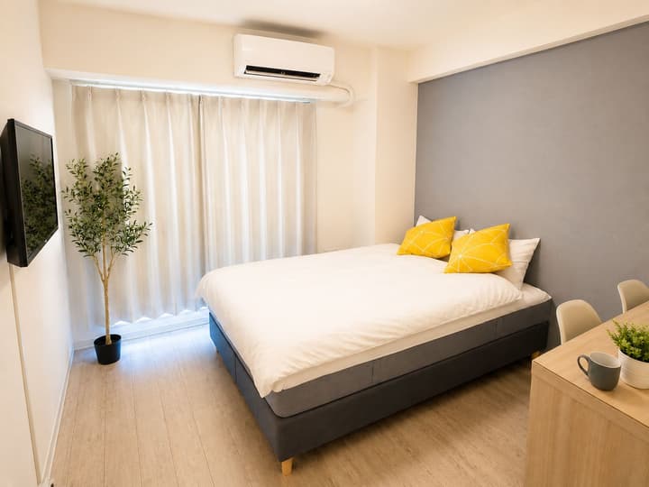 Royal Heights Sakuragawa Condominium