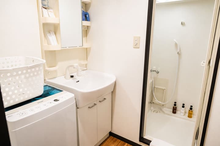 Royal Heights Sakuragawa Condominium