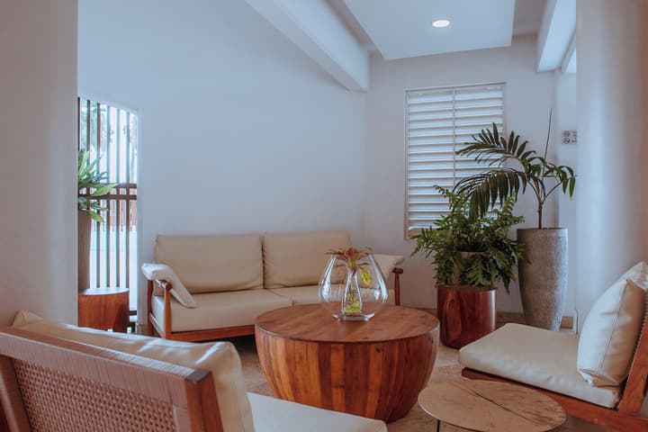 The Mill Resort & Suites
