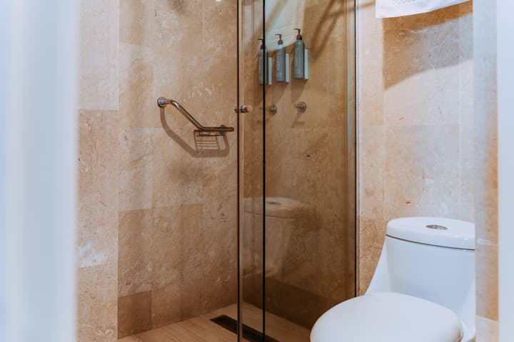 The Mill Resort & Suites