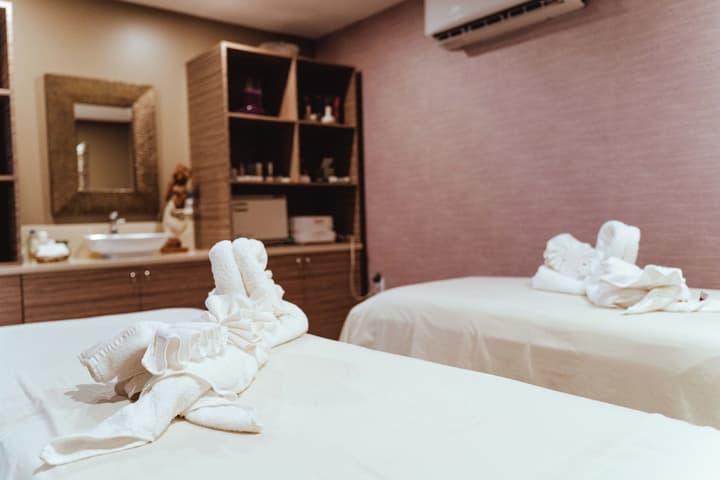 The Mill Resort & Suites