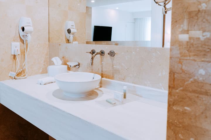 The Mill Resort & Suites
