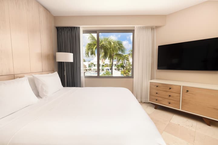 The Mill Resort & Suites