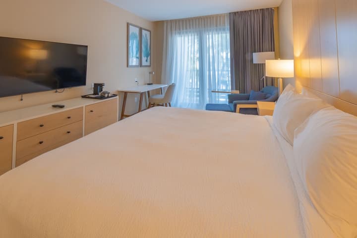 The Mill Resort & Suites