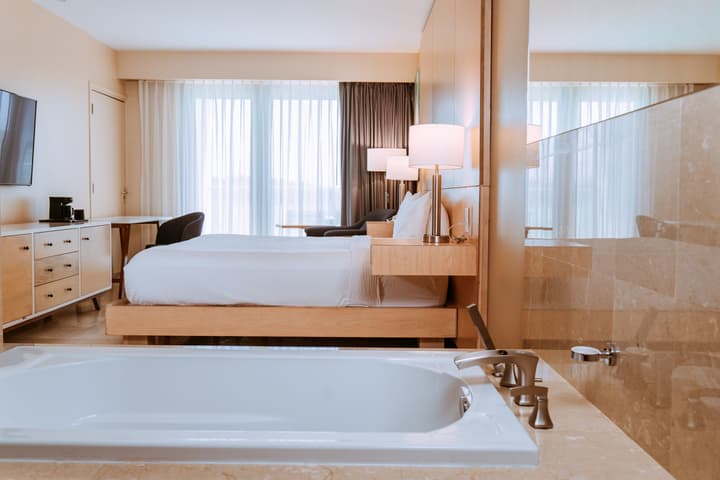 The Mill Resort & Suites