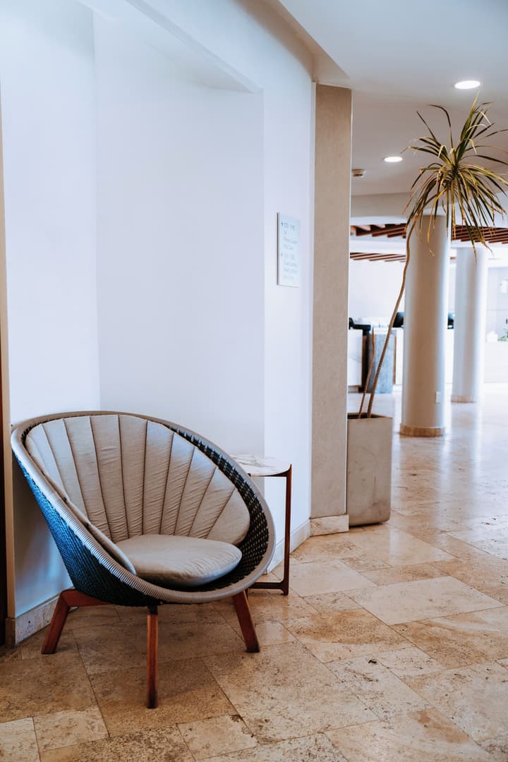 The Mill Resort & Suites