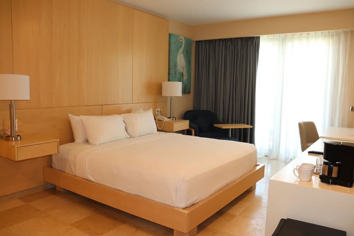 The Mill Resort & Suites