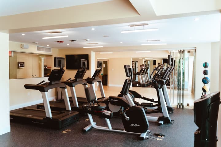 The Mill Resort & Suites